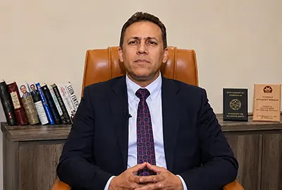 Muhammad Faisal Janjua