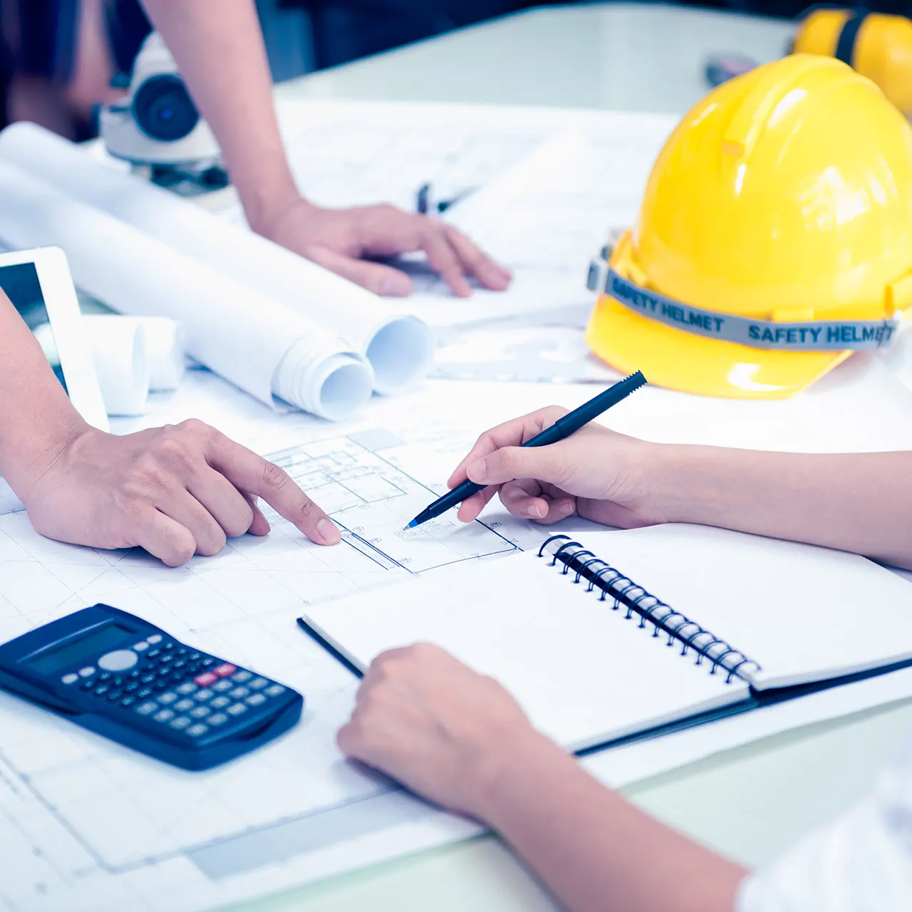 Cost Consultancy