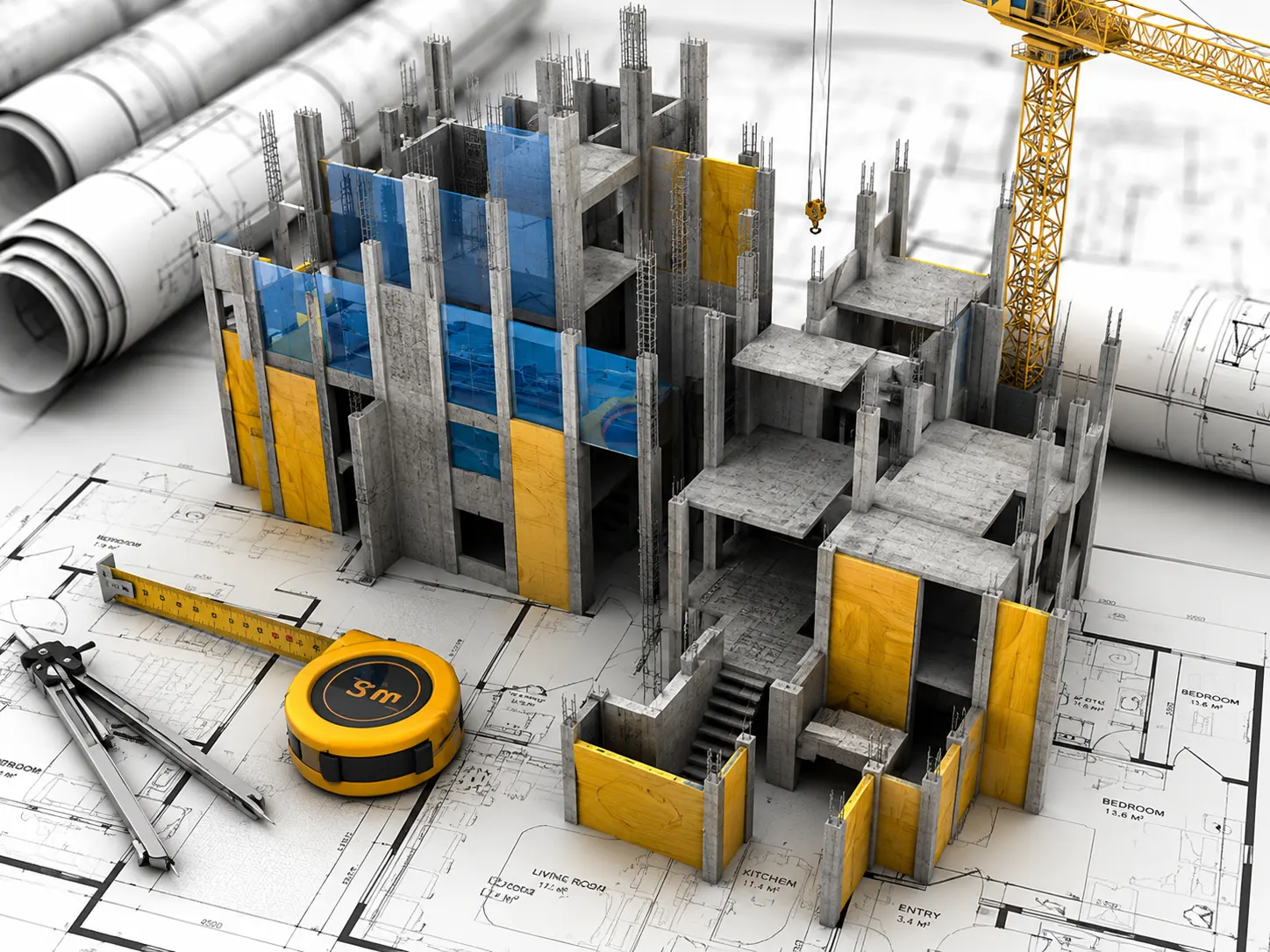 PMC Services