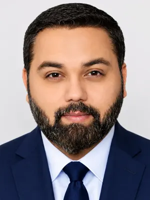 Usman Rafi