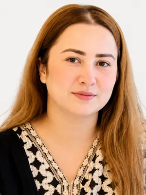 Tehmina Khan