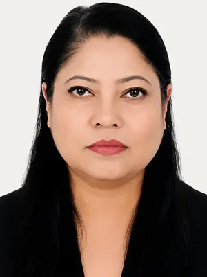 Nosherwan Siddique
