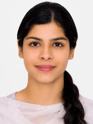 Mahnoor Yezdani