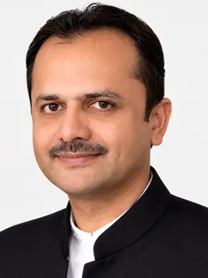 Awais Mirza