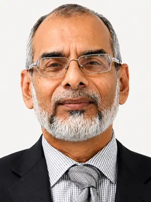 Ahmad ALi